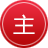 印第安纳狂热logo